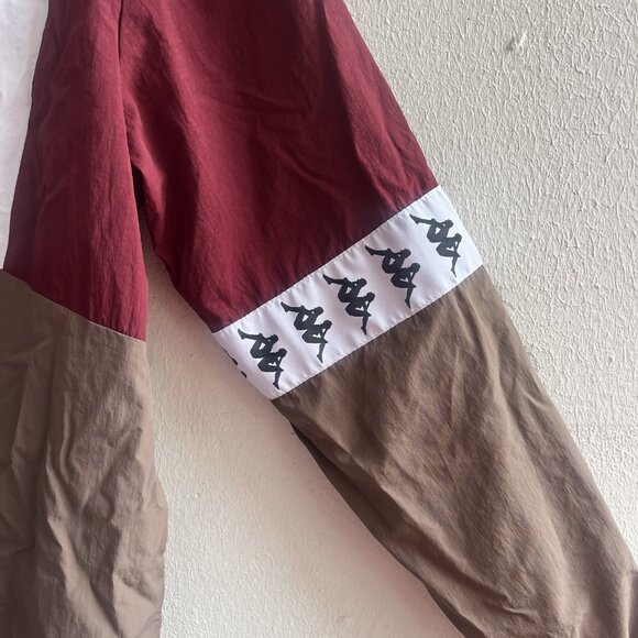 vintage Kappa Windbreaker - Picture 3 of 5